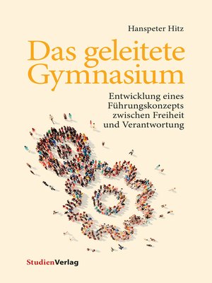 cover image of Das geleitete Gymnasium